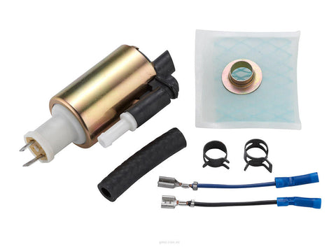 Goss Electric Fuel Pump GE133