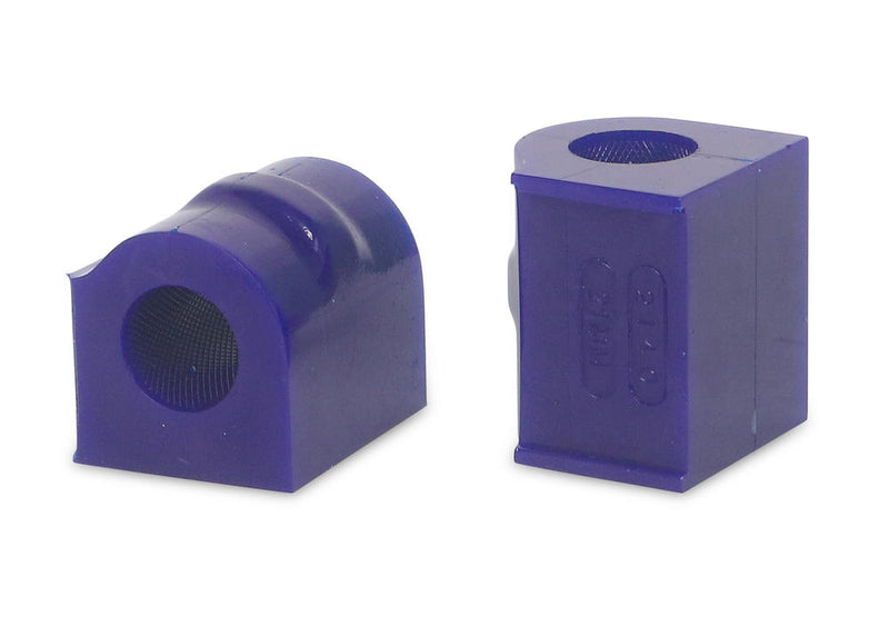 SuperPro Sway Bar Bush Kit SPF2140-21K