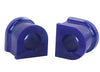 SuperPro Rear Swaybar Mount Bush Kit Fits Mazda