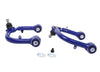 SuperPro Control Arm Kit Front Upper TRC6485