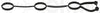 Elring Valve Cover Gaskets 720.22