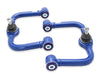 SuperPro Fixed Offset Upper Control Arm TRC6540