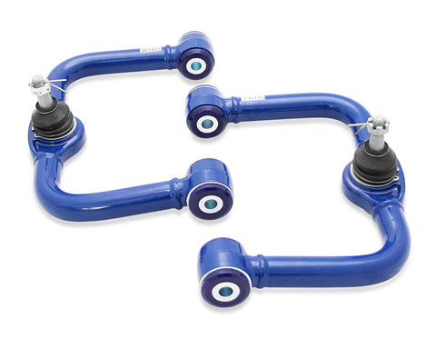 SuperPro Fixed Offset Upper Control Arm TRC6540