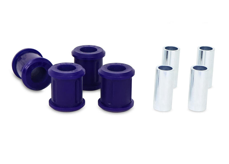 SuperPro Control Arm Bush Kit SPF2938K