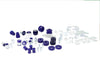 SuperPro Bushing Vehicle Kit KIT249K