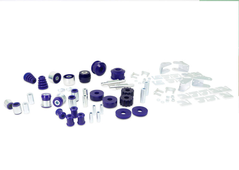 SuperPro Bushing Vehicle Kit KIT249K