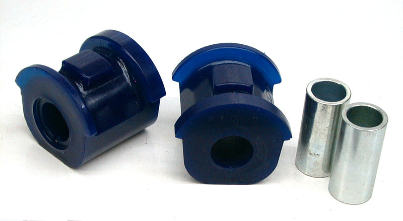 SuperPro Front Control Arm Lower-Rear Bush Kit Fits