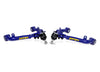 SuperPro Fixed Offset Control Arm Kit to suit Holden