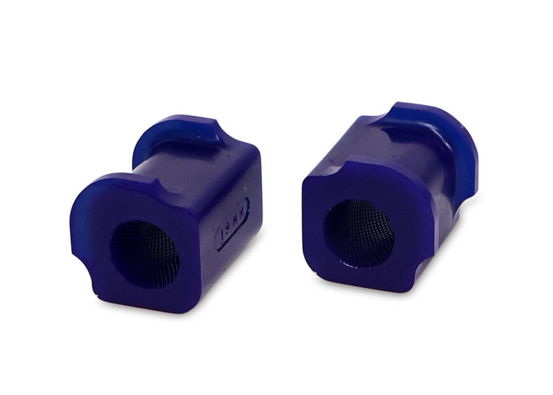 SuperPro Bushing Kit SPF2378-19K
