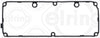 Elring Valve Cover Gaskets 898.6
