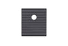 Hella Black Magic Slide Mounts Suit Double Row Bars 8HG