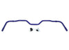 SuperPro Sway Bar - 24mm 3 Point Adjustable RC0109RZ-24