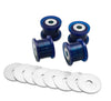SuperPro Steering Rack & Pinion Mount Bush Kit SPF5114K