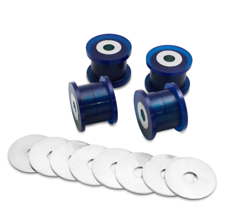 SuperPro Steering Rack & Pinion Mount Bush Kit SPF5114K