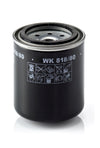 Mann Fuel Filter WK 818/80