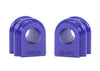 SuperPro Front Swaybar Mount Bush Kit Fits Hyundai