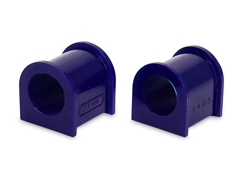 SuperPro Sway Bar Bush Kit SPF1405-24K