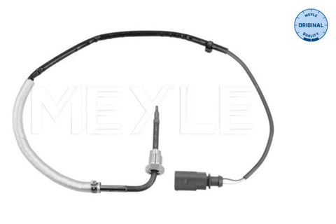 Meyle Sensor, Exhaust Gas Temperature 114 800 0173