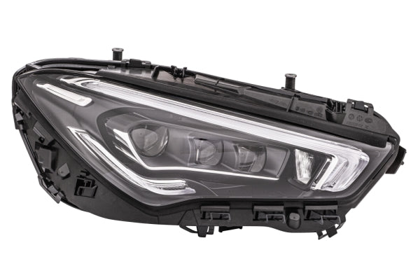 Hella Headlight 1LX 015 086-541
