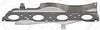 Elring Intake/Exhaust Gaskets 501.166