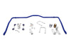 SuperPro Roll Control Sway Bar RC0009RZ-20