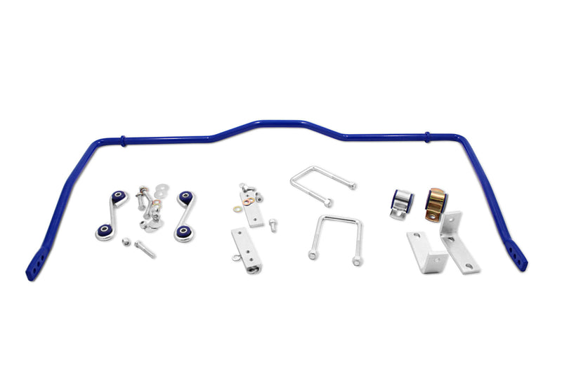 SuperPro Roll Control Sway Bar RC0009RZ-20