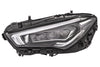 Hella Headlight 1LX 015 086-531