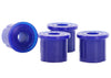 SuperPro Rear Spring Rear Eye Bush Kit Fits Nissan