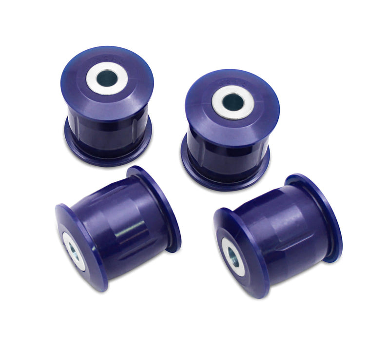 SuperPro Rear Trailing Arm Upper Bush Kit Fits Lexus
