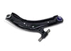 SuperPro Front Axle Lower Control Arm Left Arm including