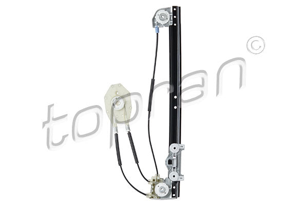 Topran RHr Window Regulator 502 079