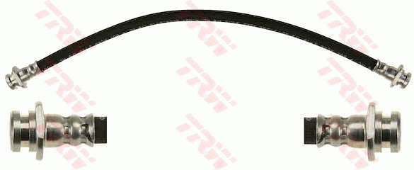 TRW Brake Hose PHA764