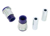 SuperPro Rear Control Arm Lower-Inner Rear Bush Kit Fits