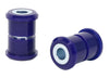 SuperPro Front Control Arm Lower Front Bush Kit Fits