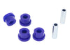 SuperPro Front Control Arm Inner-Front Bush Kit Fits