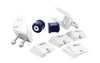 SuperPro Camber Caster Adjusting Kit SPF5423K