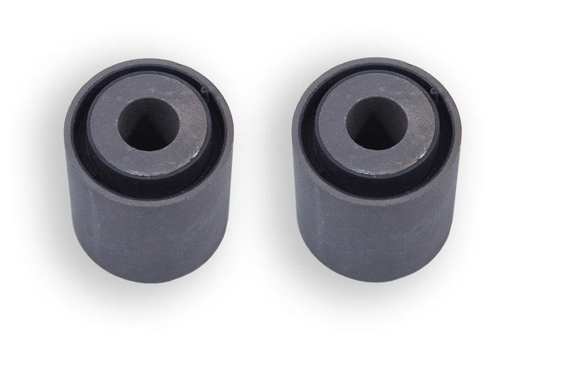 SuperPro Front Shock Absorber Lower Bush Kit Fits