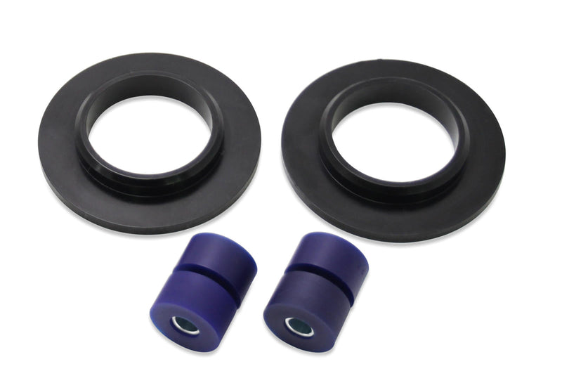 SuperPro Coil Spring Bush Kit SPF3026K
