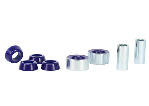 SuperPro Front Control Arm Lower-Rear Bush Kit Fits Lexus