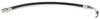 DBA Street Series Brake Hose DBAH2235