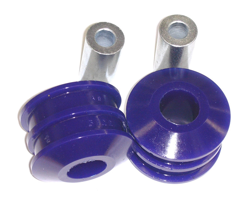 SuperPro Rear Differential Support Bracket Mount Bush Kit