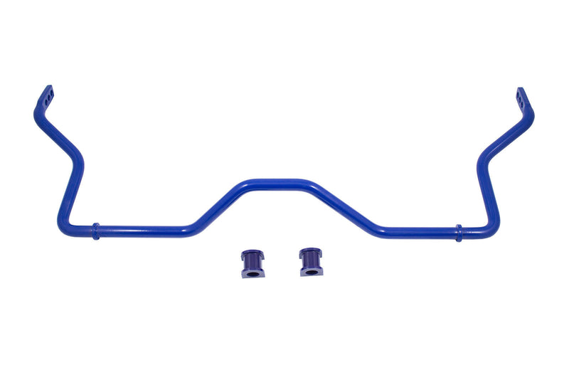 SuperPro Rear 24mm HD Adjustable Swaybar Fits Toyota