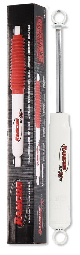 Rancho Shock Absorber 5000X Series RS55106A