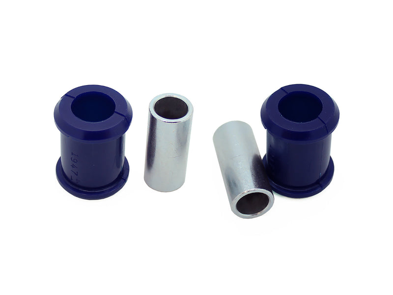 SuperPro Rear Lateral Arm Front-Inner Bush Kit Fits