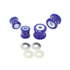 SuperPro Rear Support Rod Bush Kit Fits Chevrolet SPF4643K