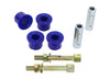 SuperPro Greasable Pin and Bush Kit - Front Eye SPF4459AK