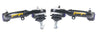 SuperPro Adjustable Control Arm Kit TRC8560