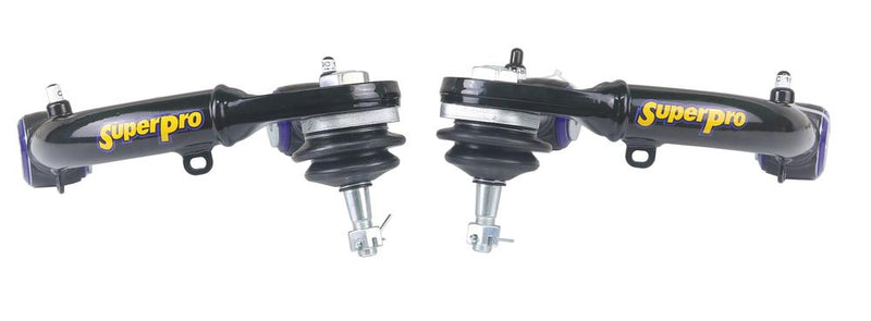 SuperPro Adjustable Control Arm Kit TRC8560