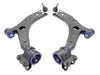 SuperPro Front Control Arm Lower Complete Assembly Kit