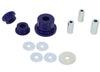 SuperPro Rear Differential Pinion Mount Bush Kit Fits Bmw